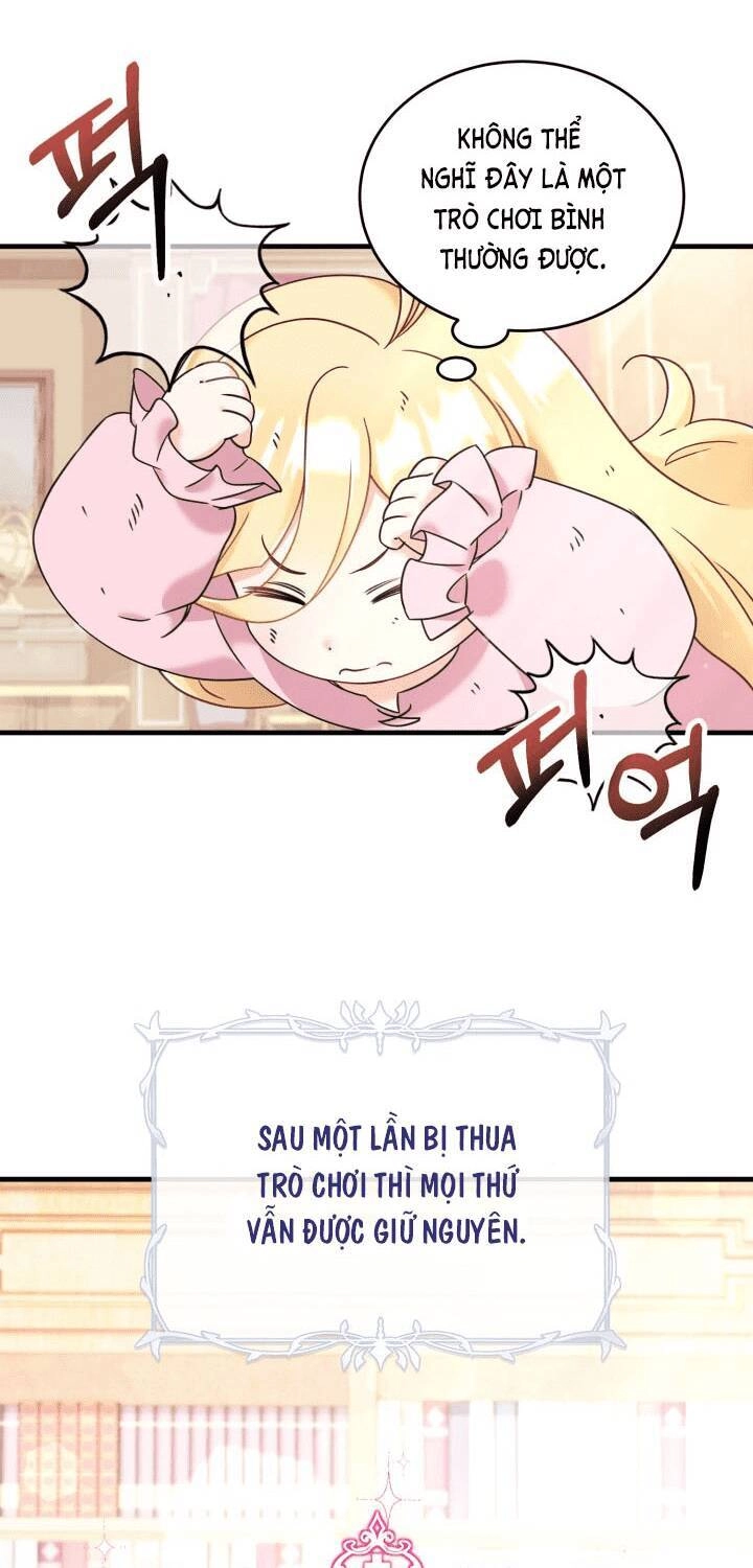 Công Chúa Dược Sĩ Bé Con Chapter 3 - 4