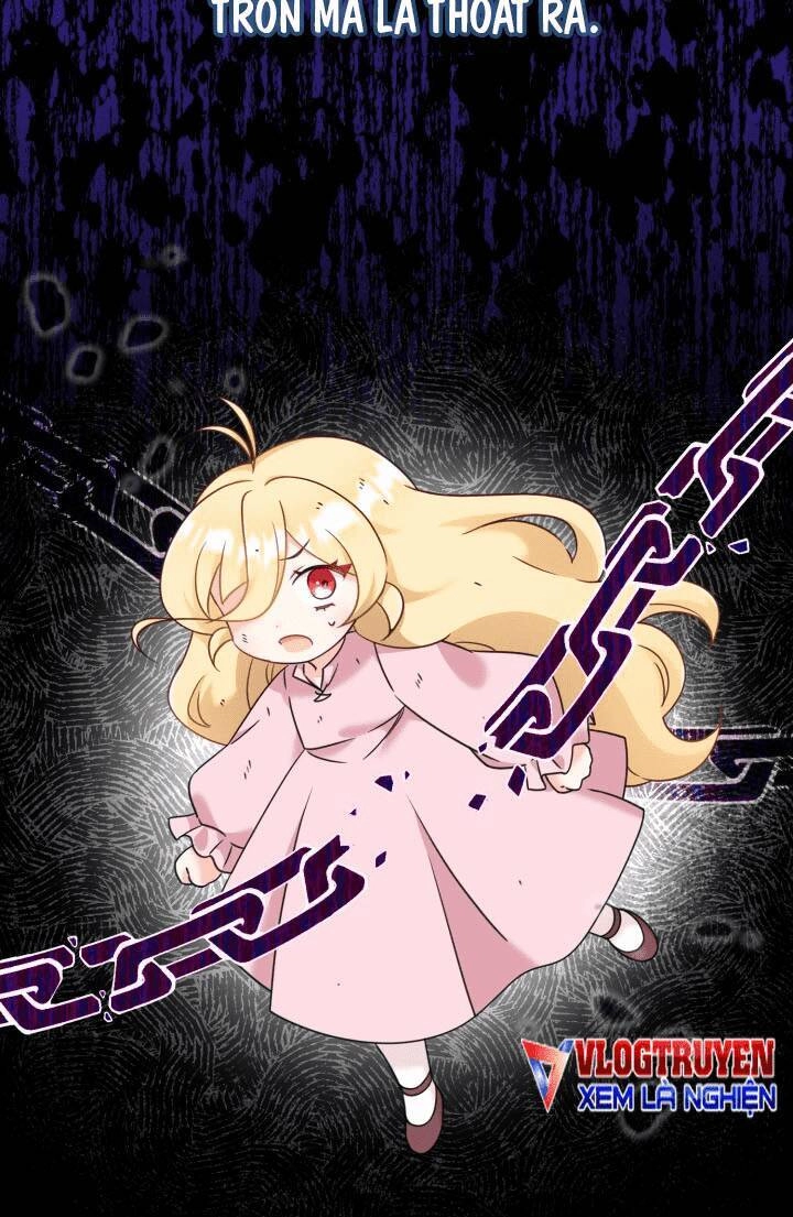 Công Chúa Dược Sĩ Bé Con Chapter 3 - 8