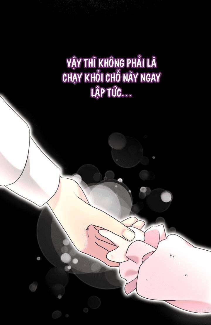 Công Chúa Dược Sĩ Bé Con Chapter 3 - 9