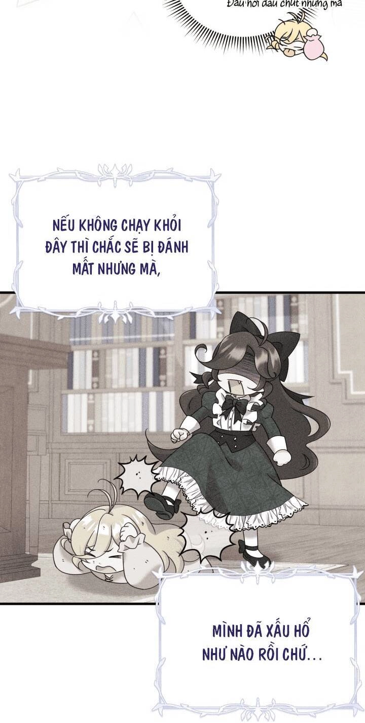 Công Chúa Dược Sĩ Bé Con Chapter 3 - 16