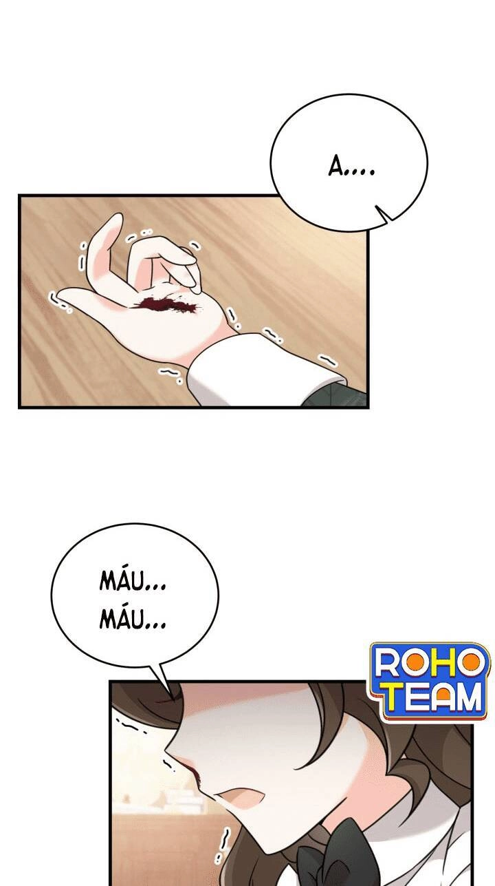 Công Chúa Dược Sĩ Bé Con Chapter 3 - 21