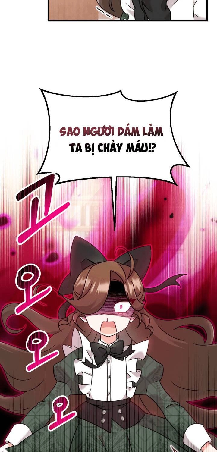 Công Chúa Dược Sĩ Bé Con Chapter 3 - 22