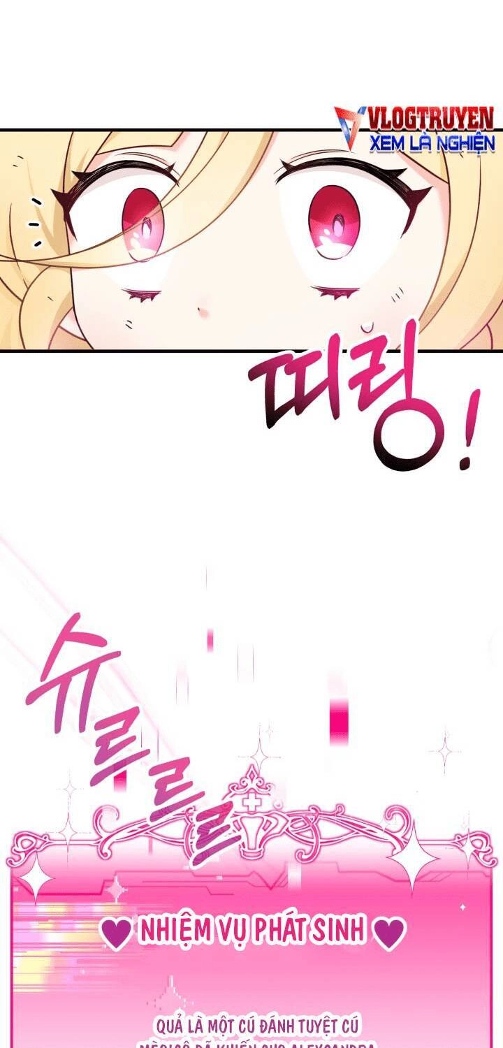 Công Chúa Dược Sĩ Bé Con Chapter 3 - 25