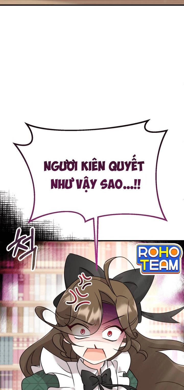 Công Chúa Dược Sĩ Bé Con Chapter 3 - 34