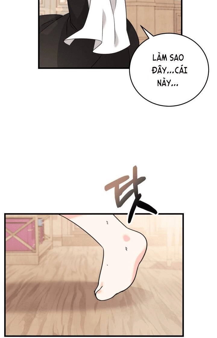 Công Chúa Dược Sĩ Bé Con Chapter 3 - 44