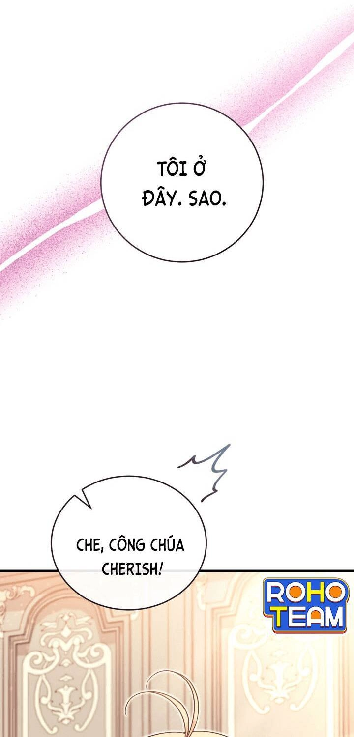 Công Chúa Dược Sĩ Bé Con Chapter 3 - 56