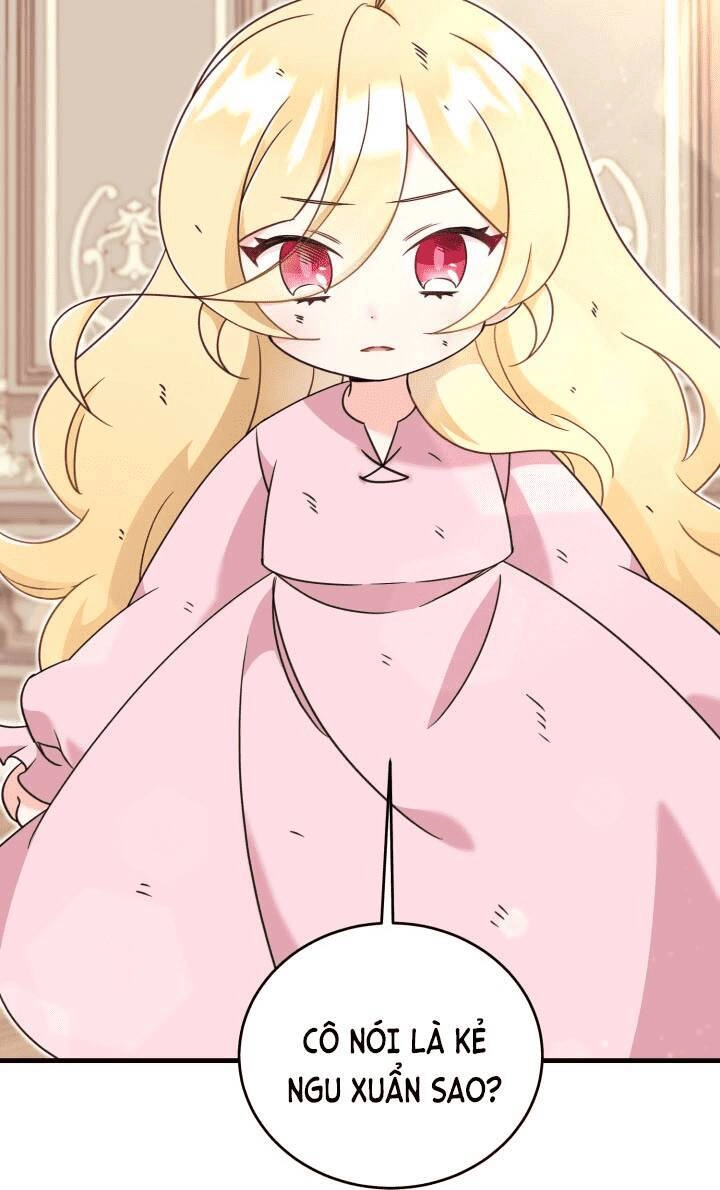 Công Chúa Dược Sĩ Bé Con Chapter 3 - 57