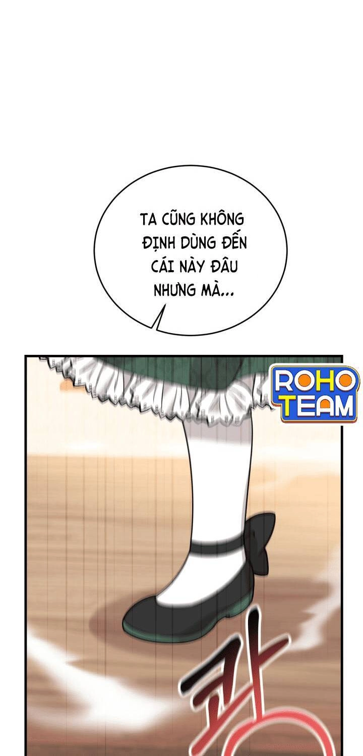 Công Chúa Dược Sĩ Bé Con Chapter 3 - 67