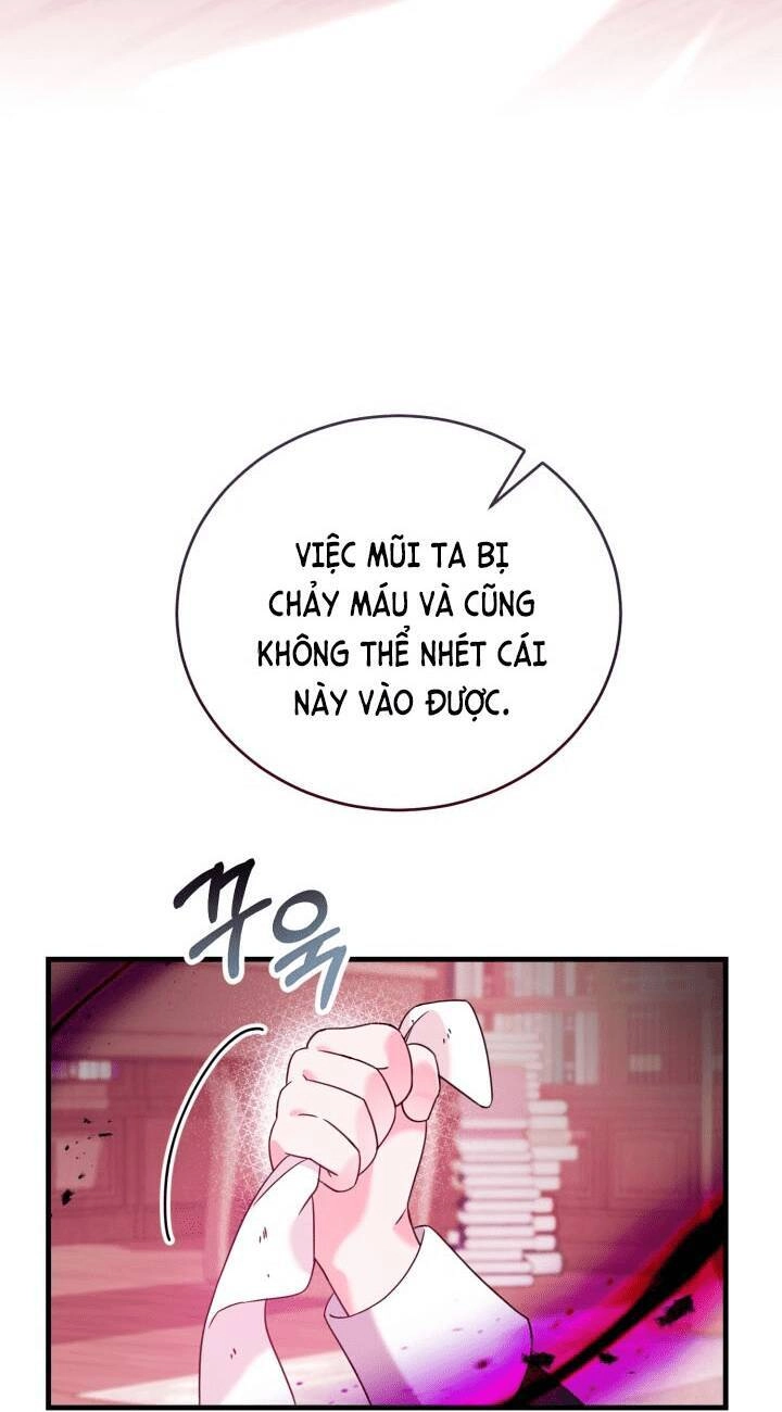 Công Chúa Dược Sĩ Bé Con Chapter 3 - 70