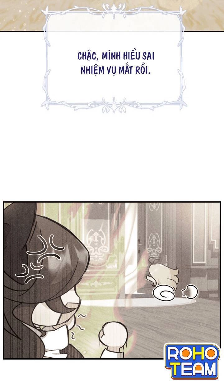 Công Chúa Dược Sĩ Bé Con Chapter 3 - 79