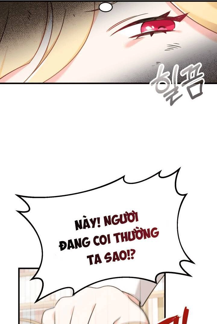 Công Chúa Dược Sĩ Bé Con Chapter 3 - 84