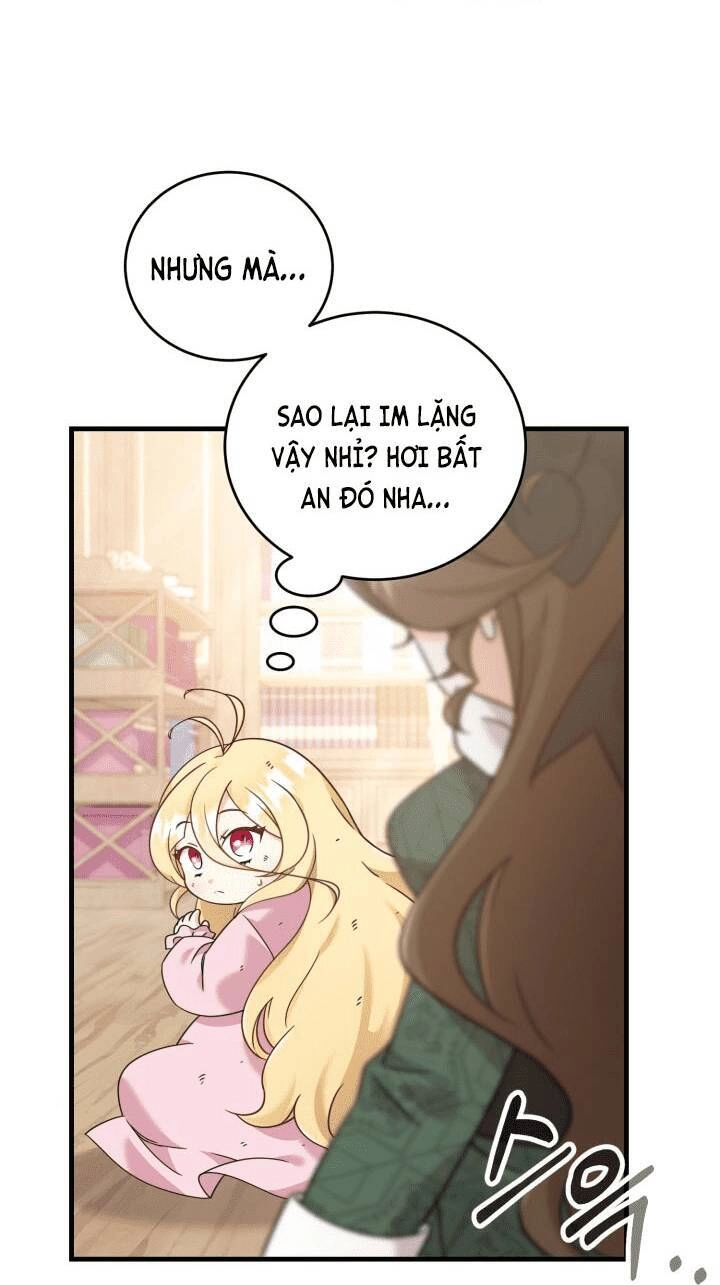 Công Chúa Dược Sĩ Bé Con Chapter 3 - 90