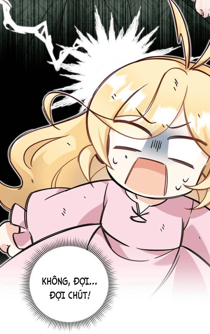 Công Chúa Dược Sĩ Bé Con Chapter 3 - 96