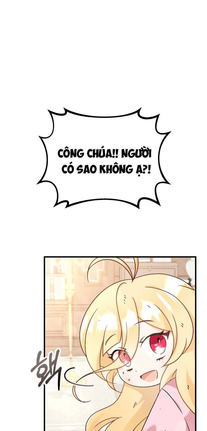 Công Chúa Dược Sĩ Bé Con Chapter 3 - 115