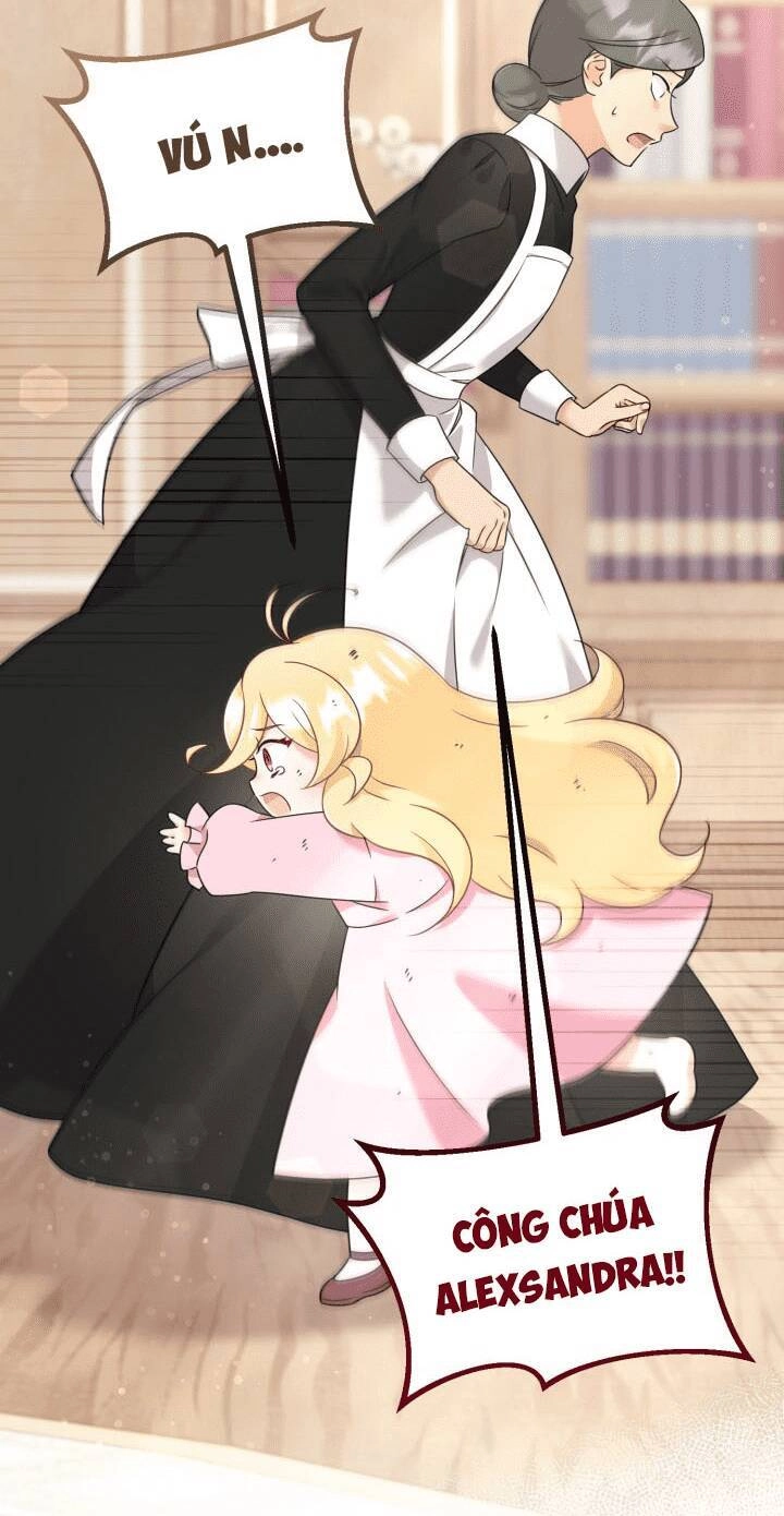 Công Chúa Dược Sĩ Bé Con Chapter 3 - 119