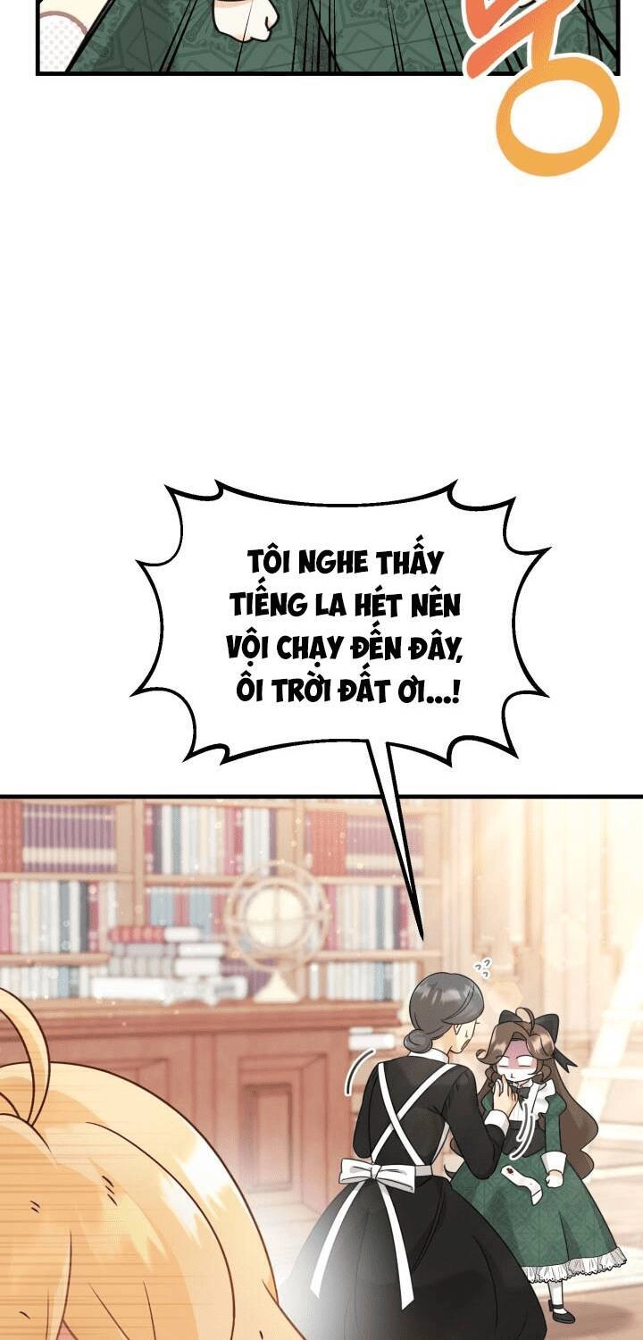 Công Chúa Dược Sĩ Bé Con Chapter 3 - 121