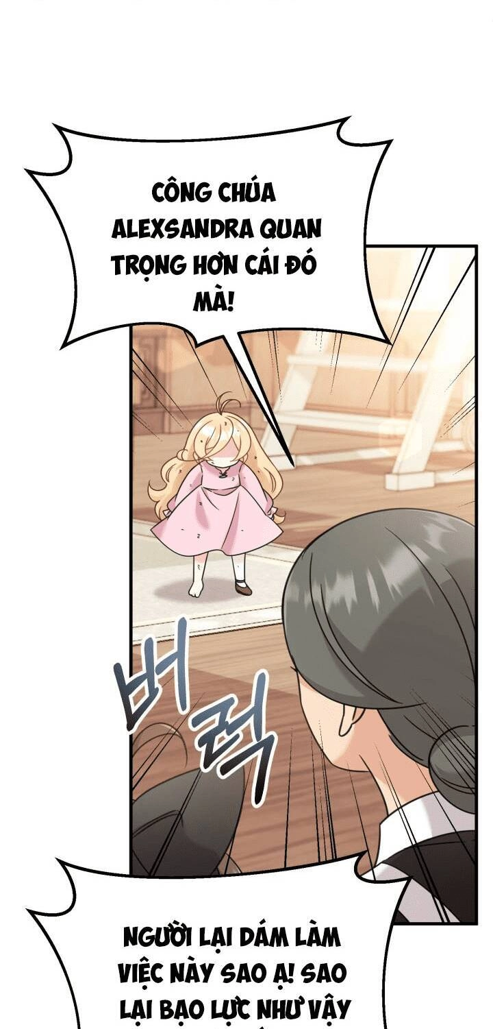 Công Chúa Dược Sĩ Bé Con Chapter 3 - 132