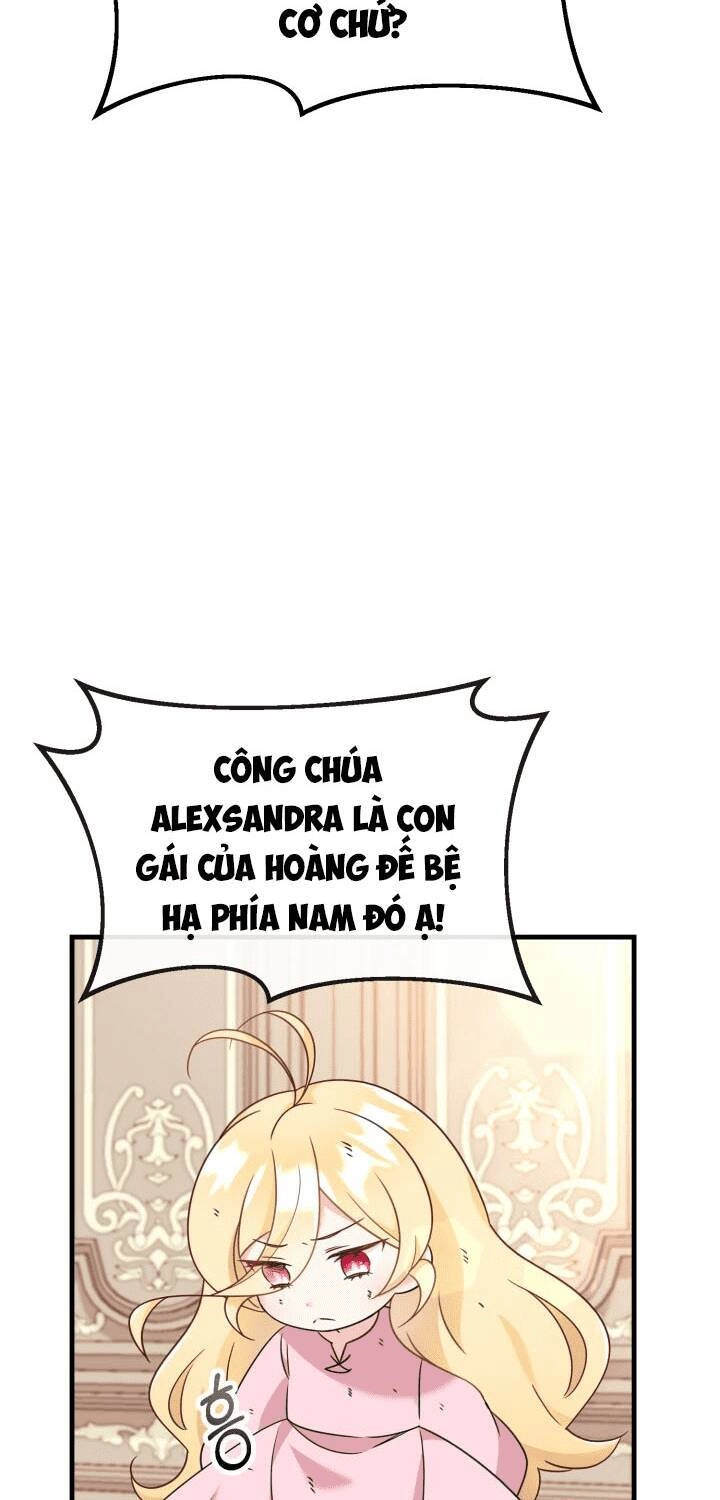Công Chúa Dược Sĩ Bé Con Chapter 3 - 133