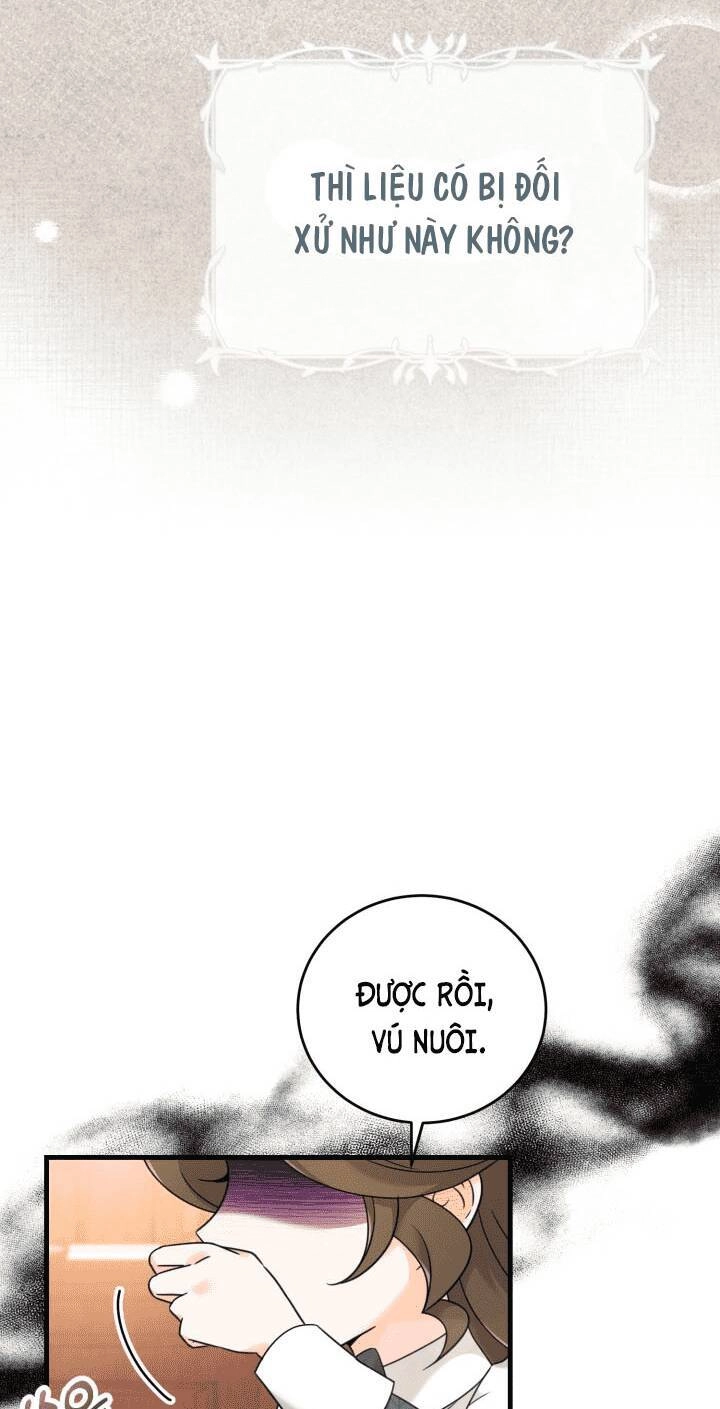 Công Chúa Dược Sĩ Bé Con Chapter 3 - 138