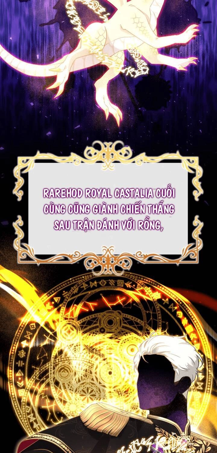 Công Chúa Dược Sĩ Bé Con Chapter 3 - 149