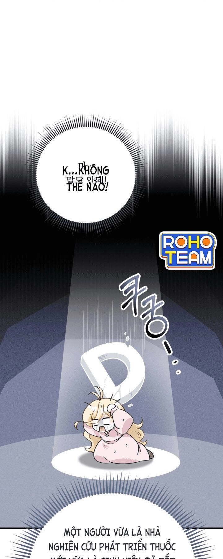 Công Chúa Dược Sĩ Bé Con Chapter 3 - 162