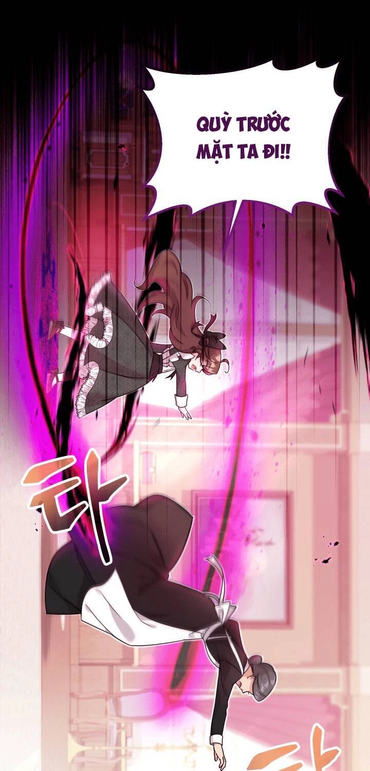 Công Chúa Dược Sĩ Bé Con Chapter 3 - 164