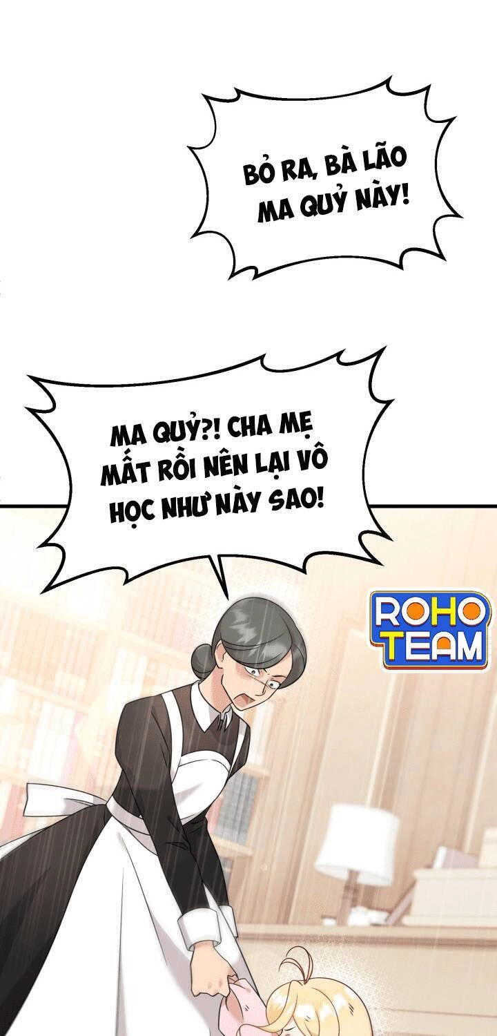 Công Chúa Dược Sĩ Bé Con Chapter 3 - 167