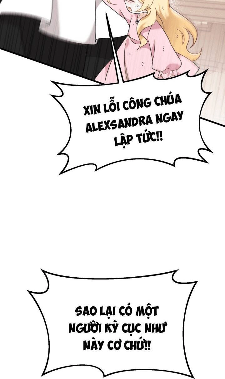 Công Chúa Dược Sĩ Bé Con Chapter 3 - 168