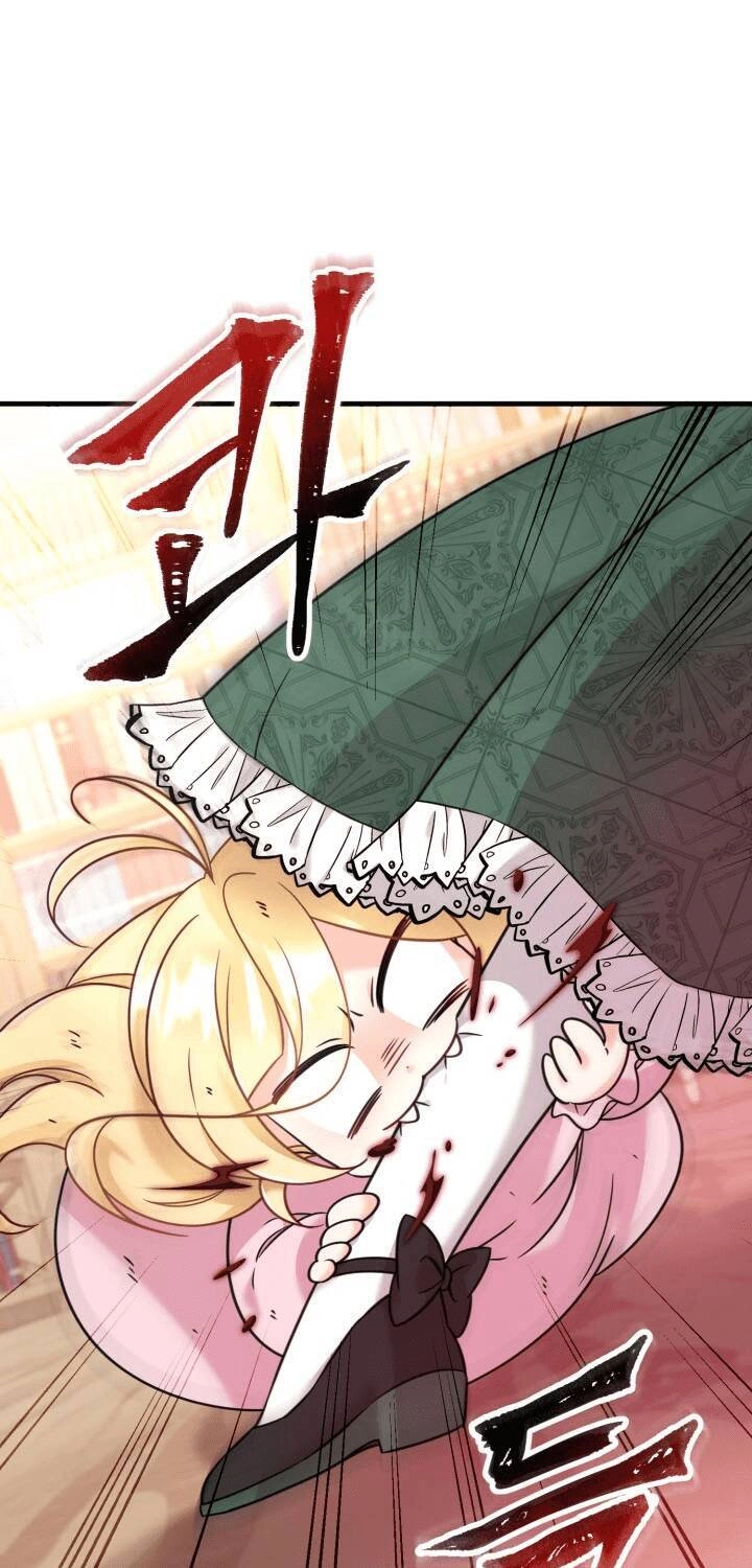 Công Chúa Dược Sĩ Bé Con Chapter 3 - 180