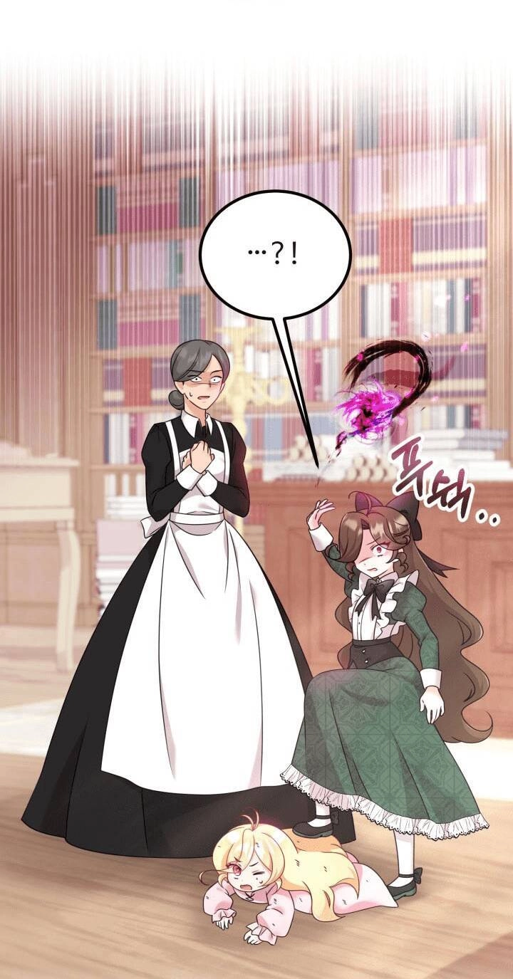 Công Chúa Dược Sĩ Bé Con Chapter 3 - 194