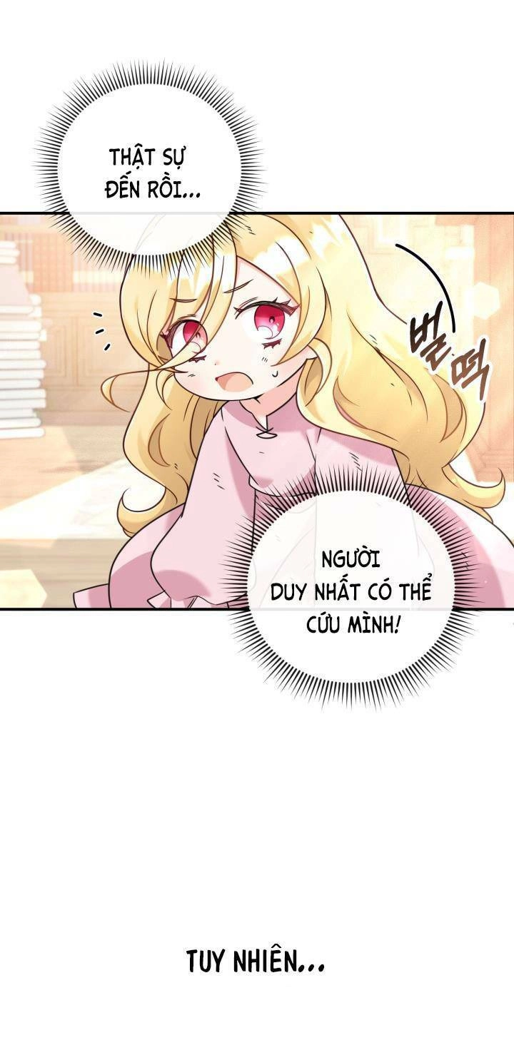 Công Chúa Dược Sĩ Bé Con Chapter 4 - 3