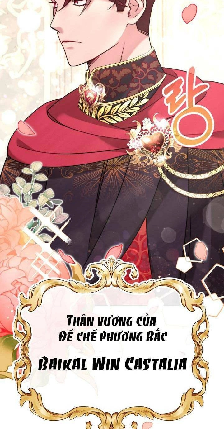 Công Chúa Dược Sĩ Bé Con Chapter 4 - 5