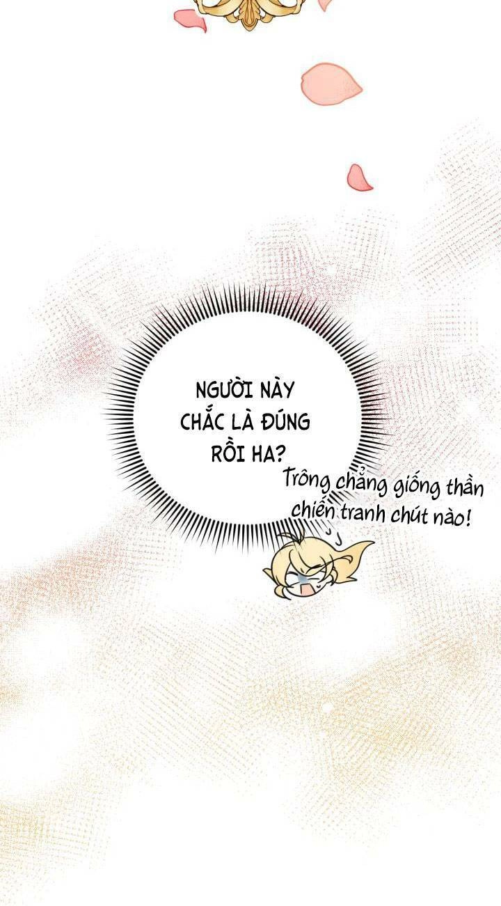 Công Chúa Dược Sĩ Bé Con Chapter 4 - 6