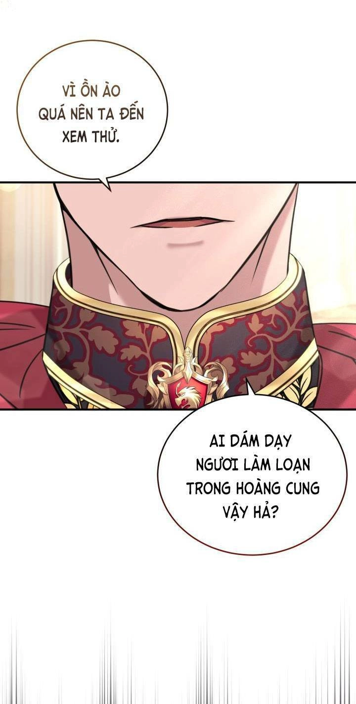 Công Chúa Dược Sĩ Bé Con Chapter 4 - 7