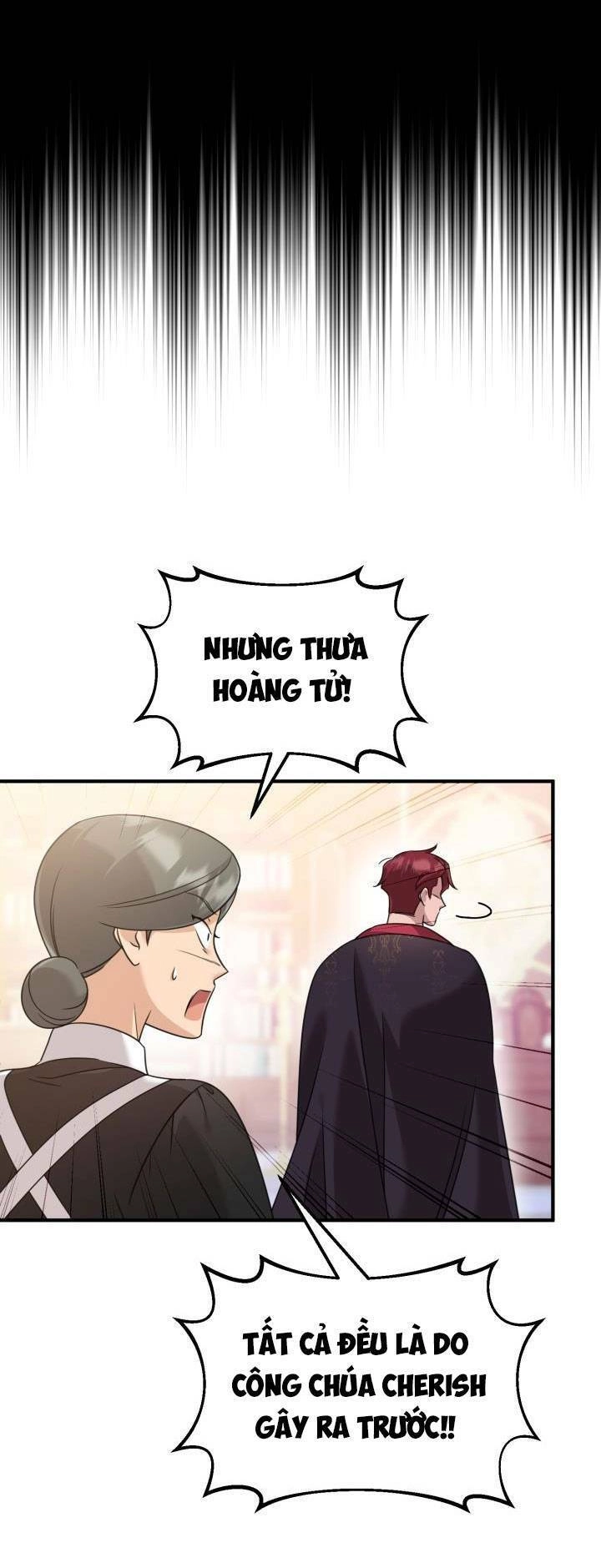 Công Chúa Dược Sĩ Bé Con Chapter 4 - 14