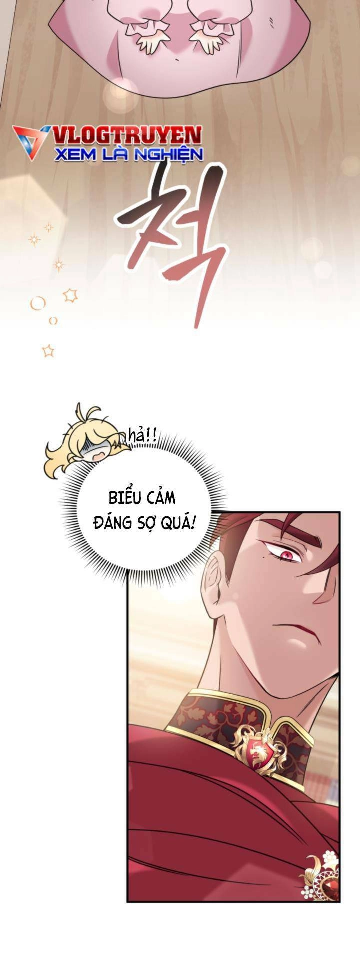 Công Chúa Dược Sĩ Bé Con Chapter 4 - 20