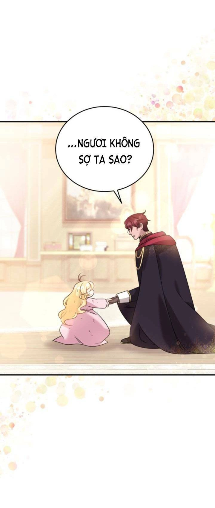 Công Chúa Dược Sĩ Bé Con Chapter 4 - 24