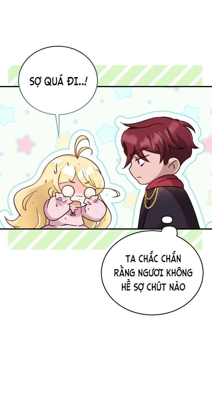 Công Chúa Dược Sĩ Bé Con Chapter 4 - 26