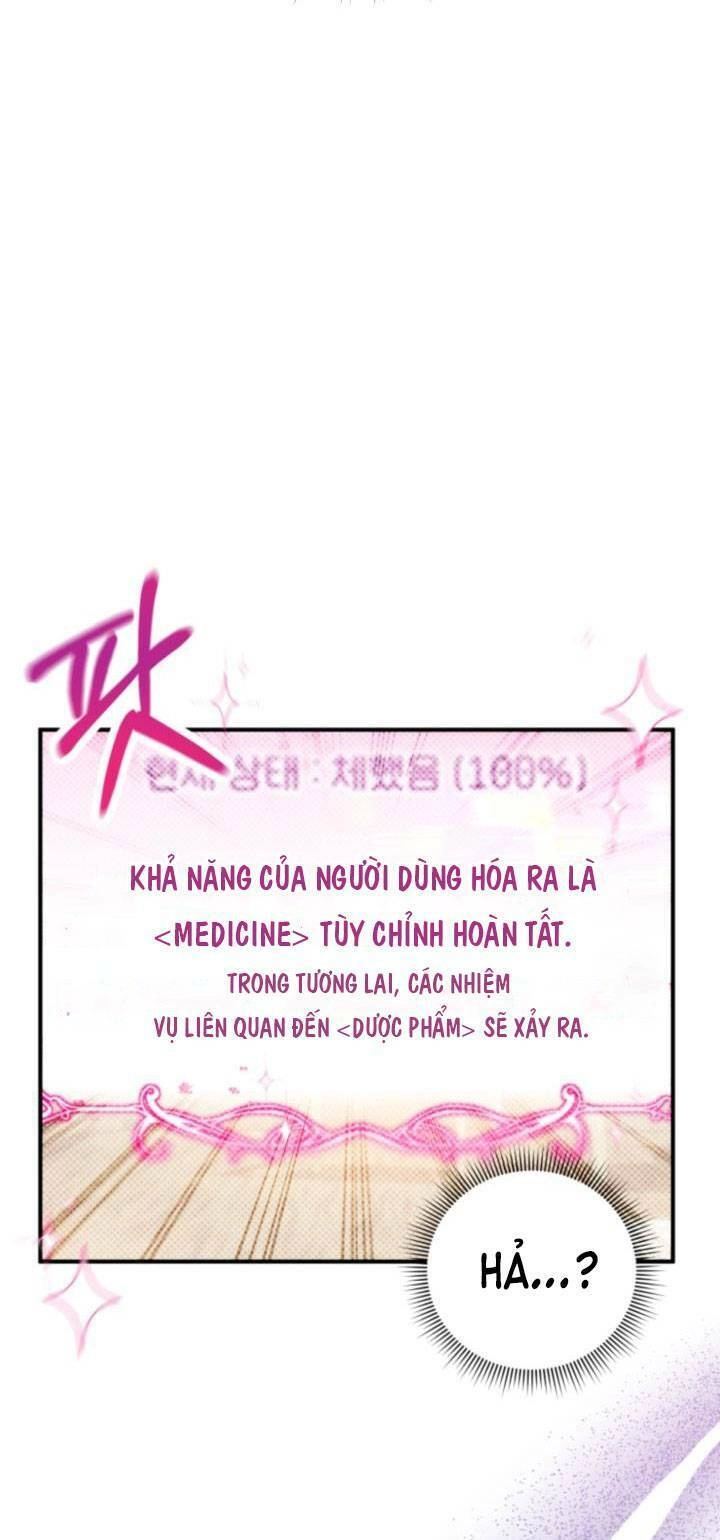 Công Chúa Dược Sĩ Bé Con Chapter 4 - 32