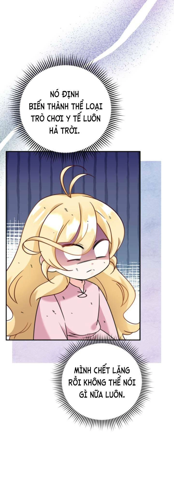 Công Chúa Dược Sĩ Bé Con Chapter 4 - 33