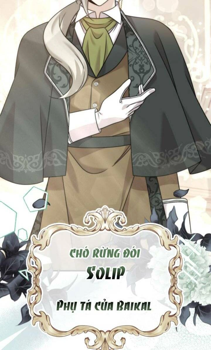 Công Chúa Dược Sĩ Bé Con Chapter 4 - 36