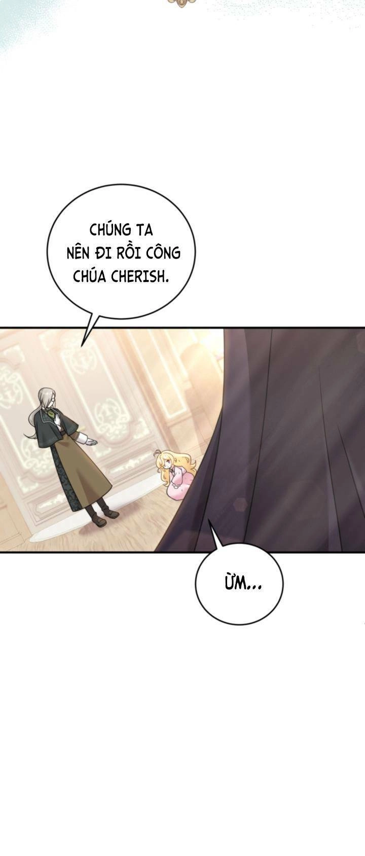 Công Chúa Dược Sĩ Bé Con Chapter 4 - 37