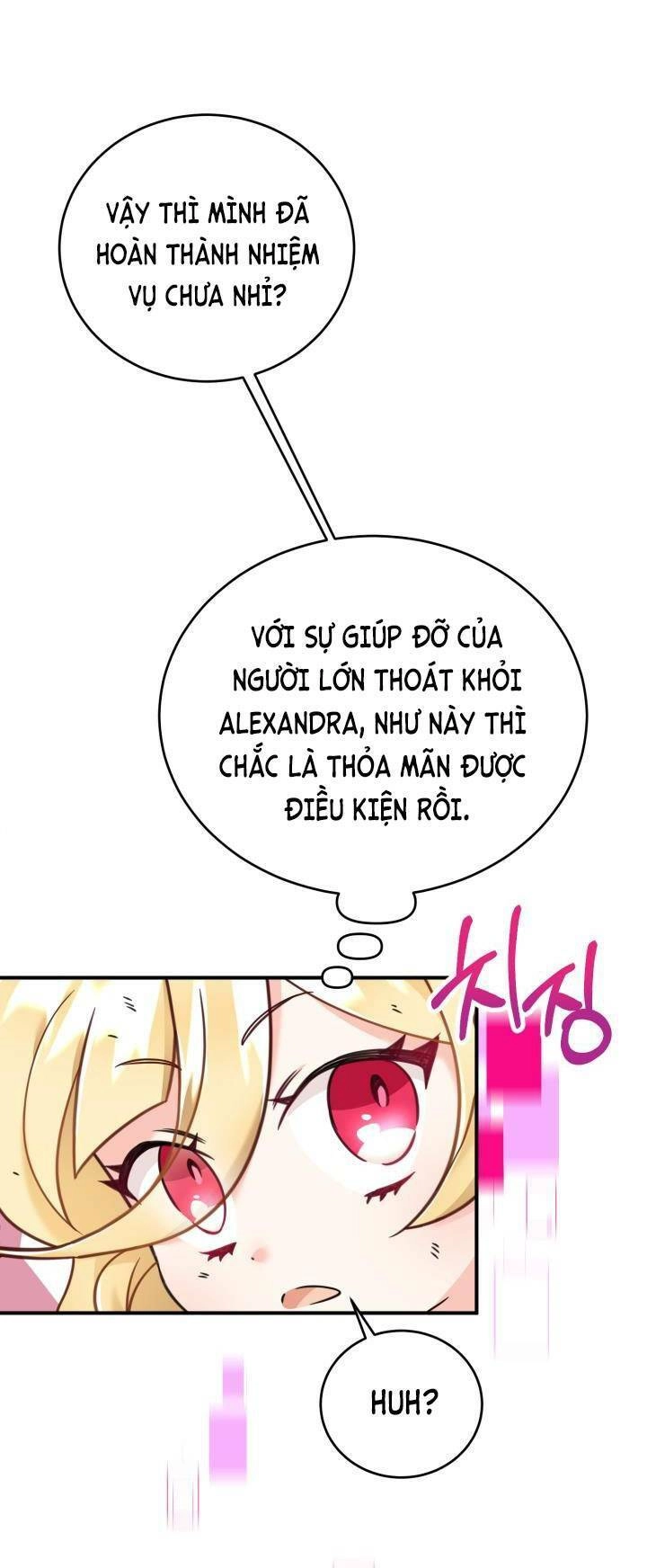 Công Chúa Dược Sĩ Bé Con Chapter 4 - 38