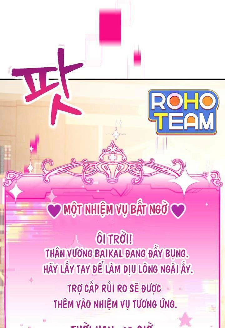 Công Chúa Dược Sĩ Bé Con Chapter 4 - 39