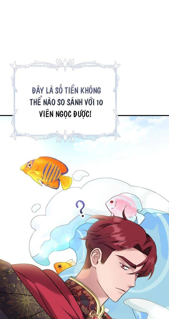 Công Chúa Dược Sĩ Bé Con Chapter 4 - 42