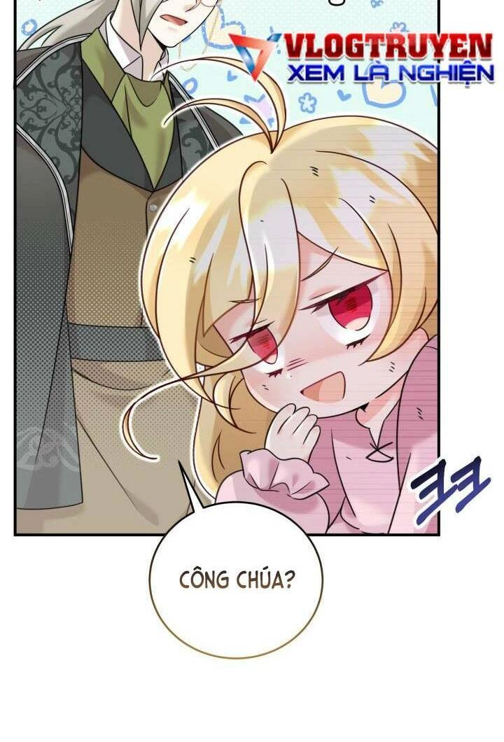 Công Chúa Dược Sĩ Bé Con Chapter 4 - 45
