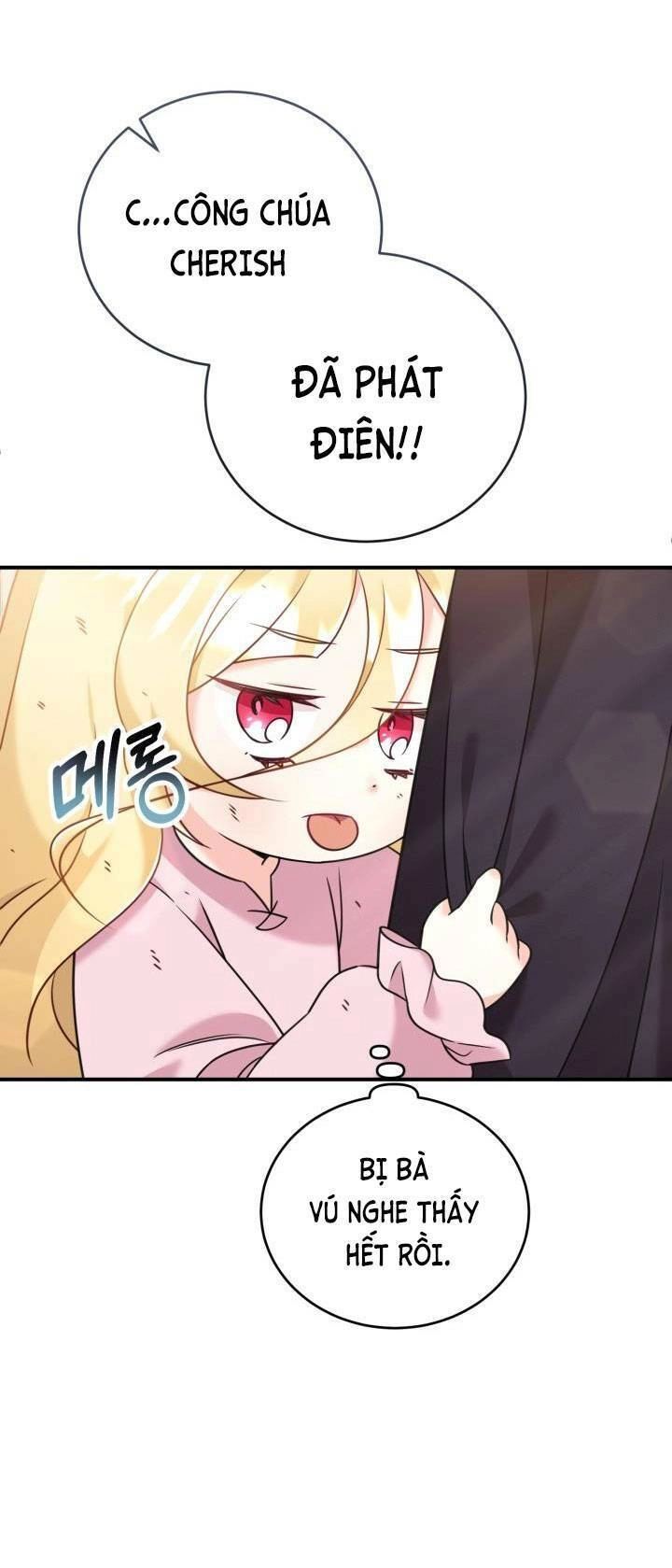 Công Chúa Dược Sĩ Bé Con Chapter 4 - 51