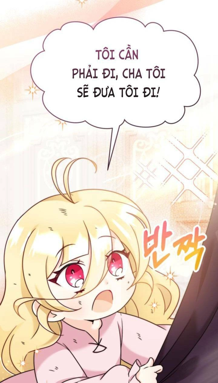 Công Chúa Dược Sĩ Bé Con Chapter 4 - 53