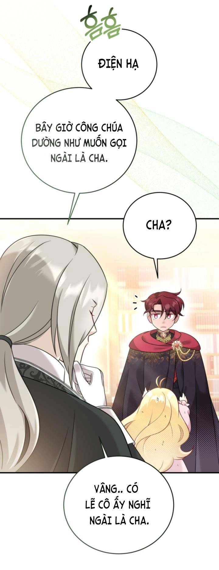 Công Chúa Dược Sĩ Bé Con Chapter 4 - 57