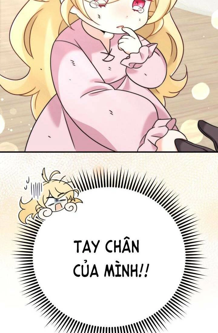 Công Chúa Dược Sĩ Bé Con Chapter 4 - 61